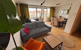 Stylowe mieszkanie w centrum Opola